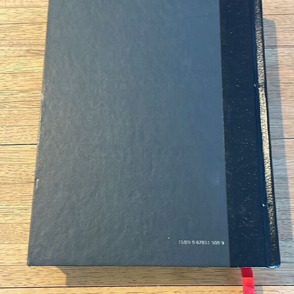 Motor Auto Repair Manual 1980 43rd Edition Hardback-1st PRINTING - Picture 7 of 9